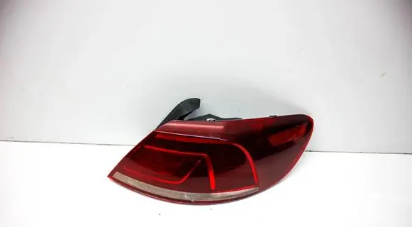 Volkswagen PASSAT CC Rear/tail lights 3C8945208AE