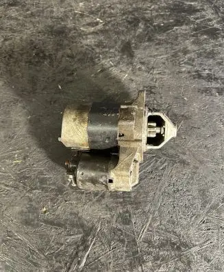 Mercedes-Benz A W169 Starter motor 0051512101 0592RS