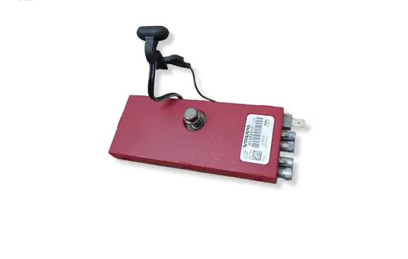 Volvo XC70 Aerial antenna amplifier 31282410 28197566