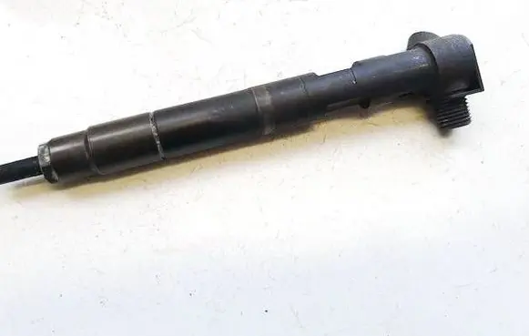 Mercedes-Benz Sprinter W906 Fuel injector a6510703087 28307309