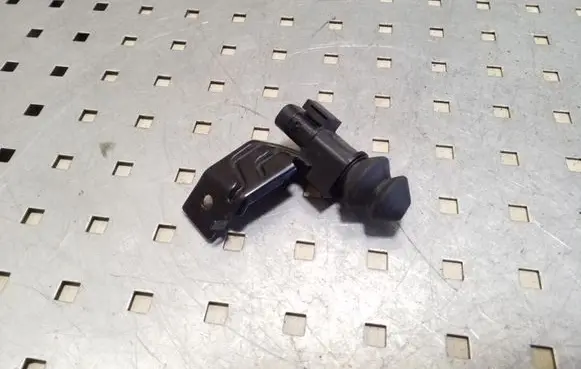 Renault Kadjar Bonnet alarm switch sensor 