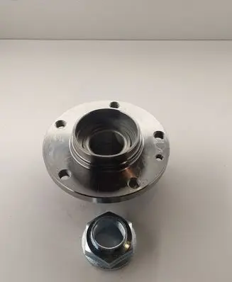 BMW 5 E34 Front wheel ball bearing VKBA1338