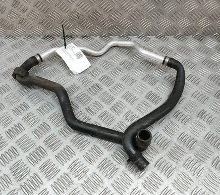Mercedes-Benz GL X166 Engine coolant pipe/hose A1668300796