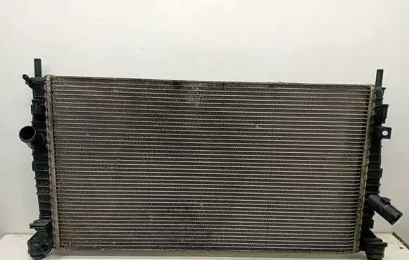 Ford Focus Coolant radiator