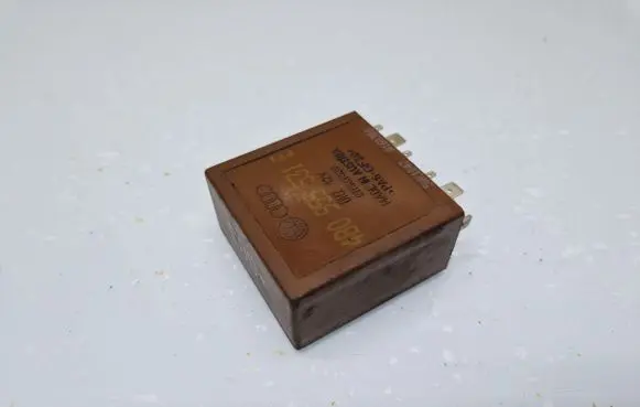 Audi A6 S6 C5 4B Other relay 4B0955531E