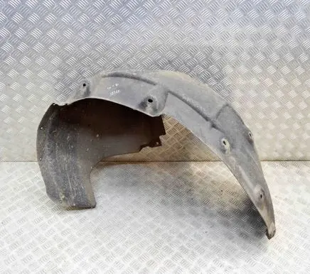 Audi Q5 SQ5 8R Rear arch fender liner splash guards