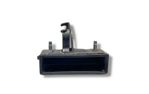 Nissan X-Trail T30 Tailgate/trunk/boot exterior handle 