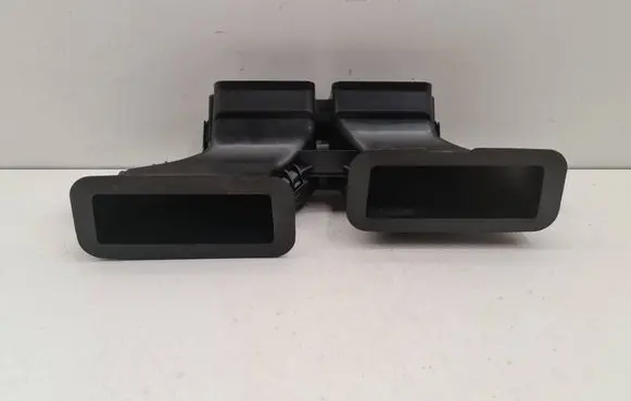 Audi Q7 4M Air micro filter air duct channel part 4M2819724