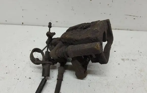 Ford Galaxy Rear brake caliper