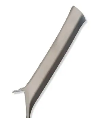 Audi A5 (A) pillar trim 8W8867233F 8W8867233