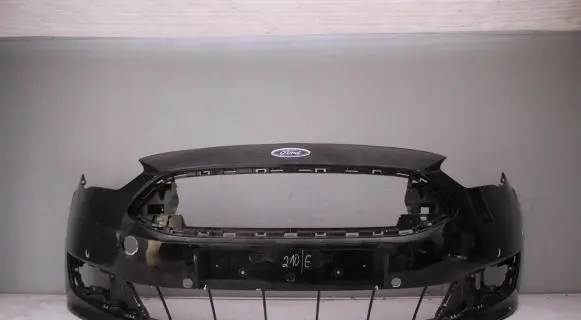 Ford C-MAX II Front bumper