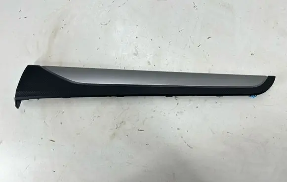 Subaru Forester SK Dashboard glove box trim 66077SJ510