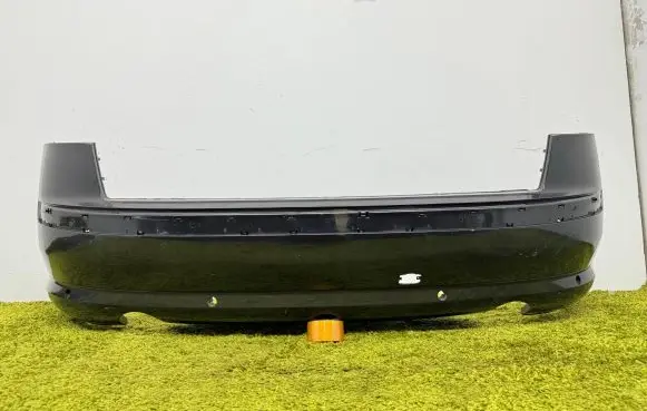 Audi A8 S8 D3 4E Rear bumper 4e0807511a