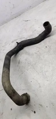 Volkswagen PASSAT B6 Engine coolant pipe/hose 3b0122291c