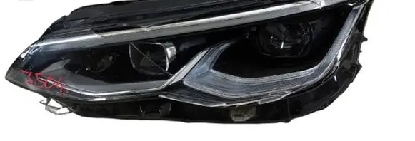 Volkswagen Golf VIII Headlight/headlamp 5h1941035j