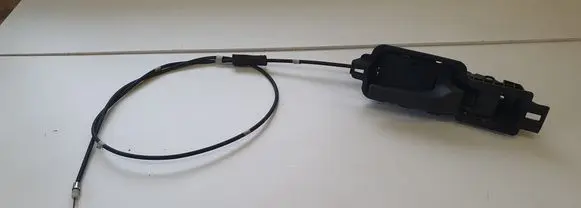 Honda CR-V Seat control switch 