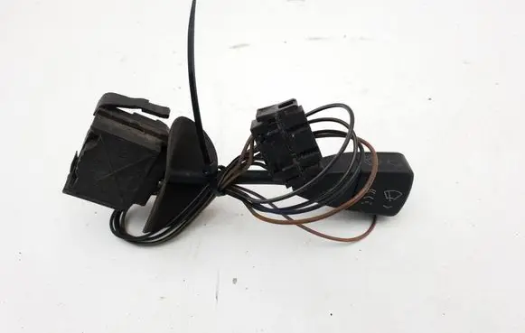 BMW 3 E36 Window wiper relay 012005