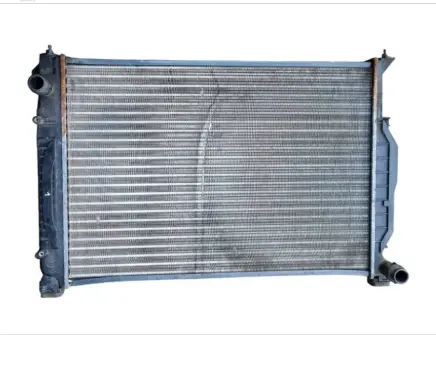 Audi A6 S6 C5 4B Coolant radiator 4B0121251S