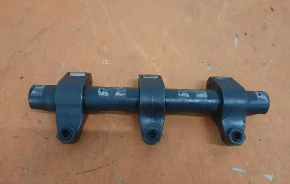 Skoda Fabia Mk2 (5J) Camshaft 