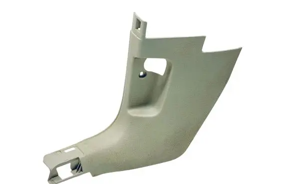 Volkswagen Golf VII Foot area side trim 5G1863483A