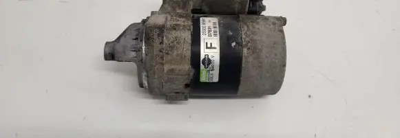 Nissan Almera Tino Starter motor 233009F661 10L3640TCV