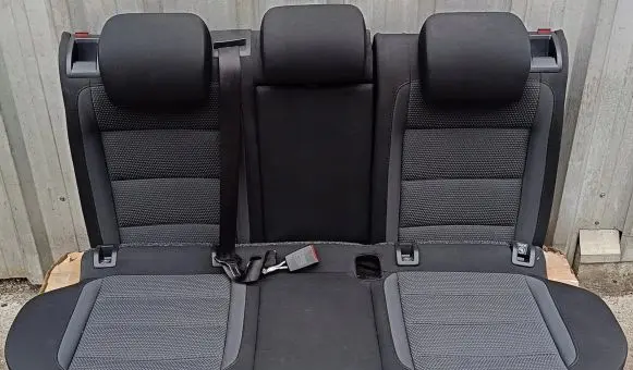 Volkswagen Golf VI Seat set 