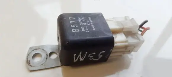 Mazda MX-5 NA Miata Other relay 0567009721 056700-9721