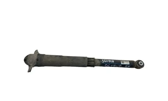 Skoda Octavia Mk3 (5E) Rear shock absorber/damper 5Q0512013 5Q0513425H