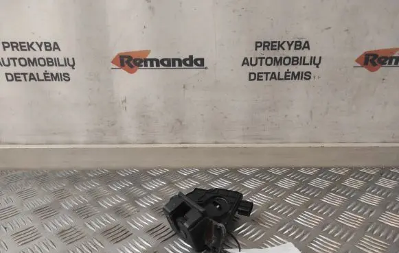 Toyota Auris 150 Tailgate/trunk/boot lock/catch/latch