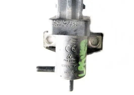 Renault Laguna III Turbo solenoid valve 8200762597