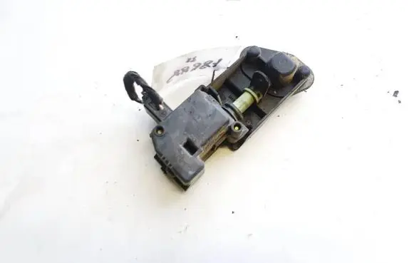 Central locking motor