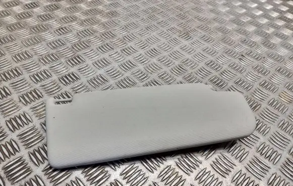 Volkswagen PASSAT B7 Sun visor