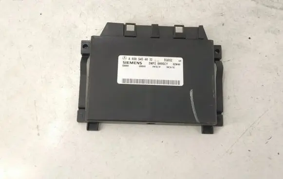 Mercedes-Benz E W211 Gearbox control unit/module 0305454032 0325451432