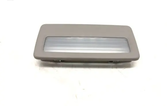 BMW 5 F10 F11 Front seat light 9163766