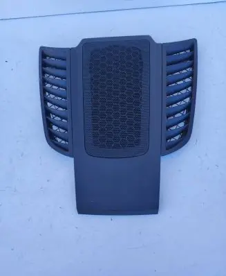 Dash center speaker trim cover