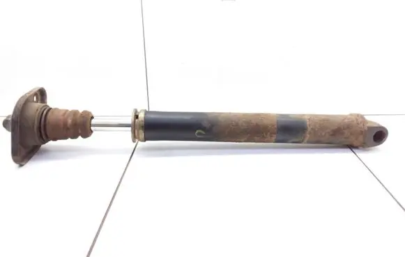 Smart ForTwo I Front shock absorber/damper 003084445W001