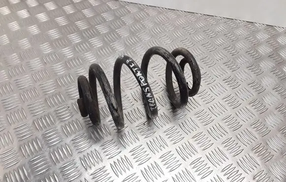 Volkswagen Transporter - Caravelle T4 Rear coil spring