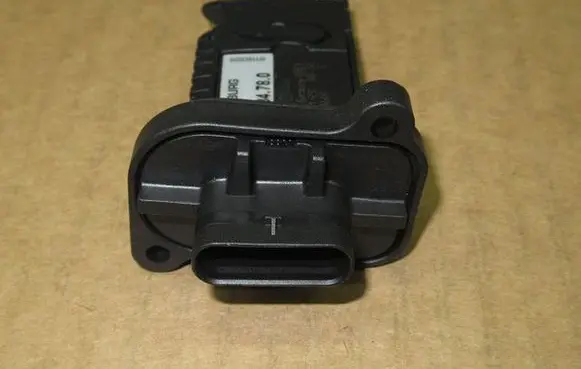 Ford Focus ST Mass air flow meter 7.22184.78