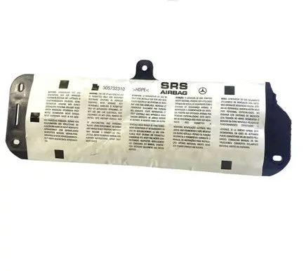 Mercedes-Benz CLS C219 Passenger airbag 305732310 30528461001AA