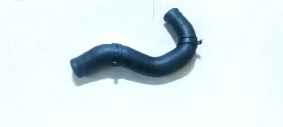 Audi A3 S3 8P Engine coolant pipe/hose 1k0121058c
