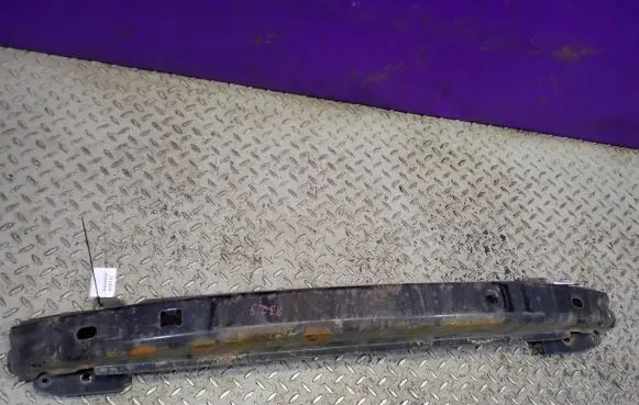 Ford Galaxy Front bumper support beam