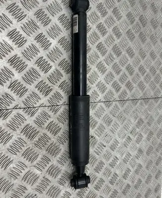 Citroen C3 Rear shock absorber/damper 9824997280