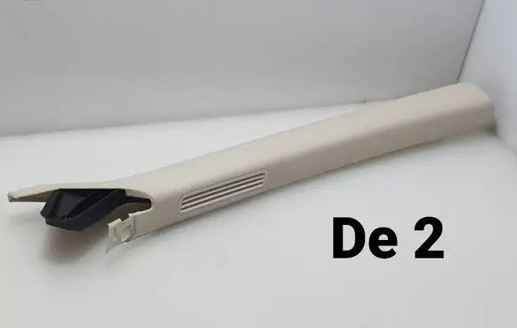 Volkswagen PASSAT B8 (A) pillar trim 3G0867234 STTROPEZ