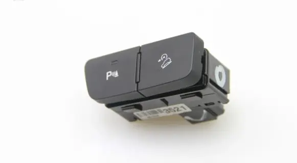 Opel Mokka Parking (PDC) sensor switch 96892032