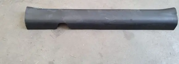 Hyundai i20 (PB PBT) Front sill trim cover 858711J000