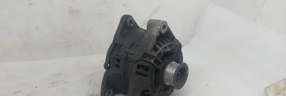 Opel Zafira A Generator/alternator 0124415005 90561168