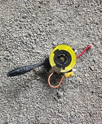 Mitsubishi Carisma Wiper turn signal indicator stalk/switch MB953700