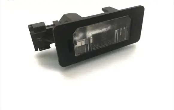 BMW 3 E92 E93 Number plate light 6970703 697070306