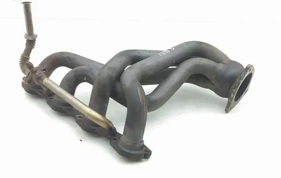 Maserati Quattroporte Exhaust manifold