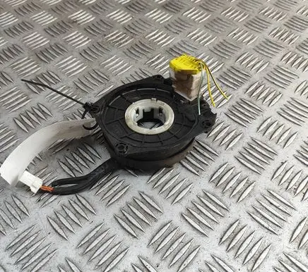 Nissan Patrol Y61 Airbag slip ring squib (SRS ring) B5554VC70A